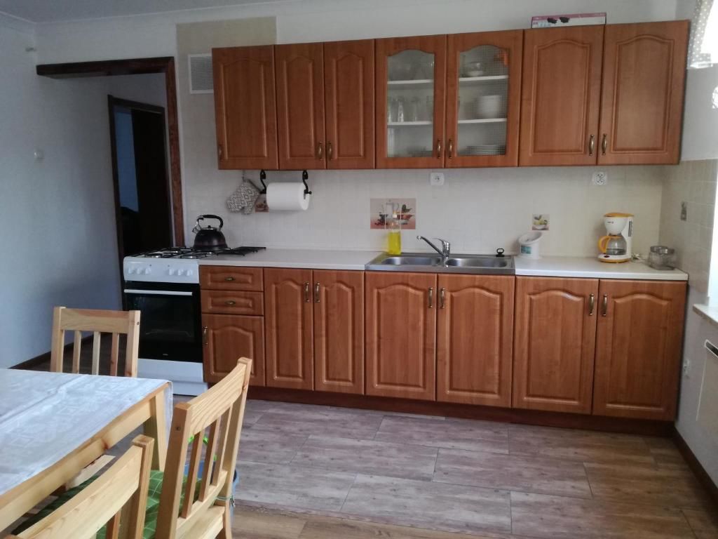 Дома для отпуска Leśniczówka Leśny azyl Stanisławice-21