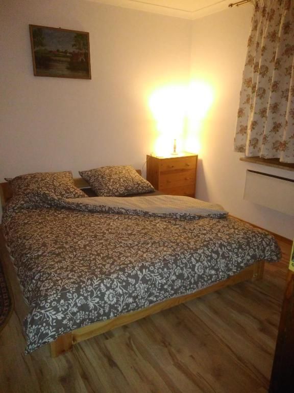 Дома для отпуска Leśniczówka Leśny azyl Stanisławice-27