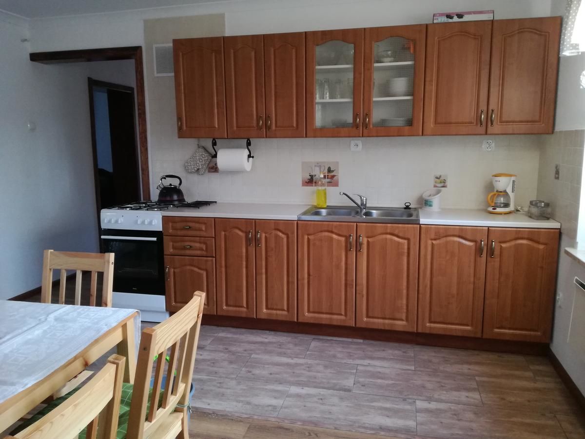 Дома для отпуска Leśniczówka Leśny azyl Stanisławice-12