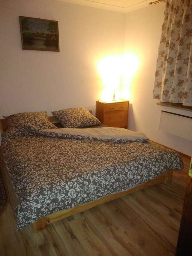 Дома для отпуска Leśniczówka Leśny azyl Stanisławice-13